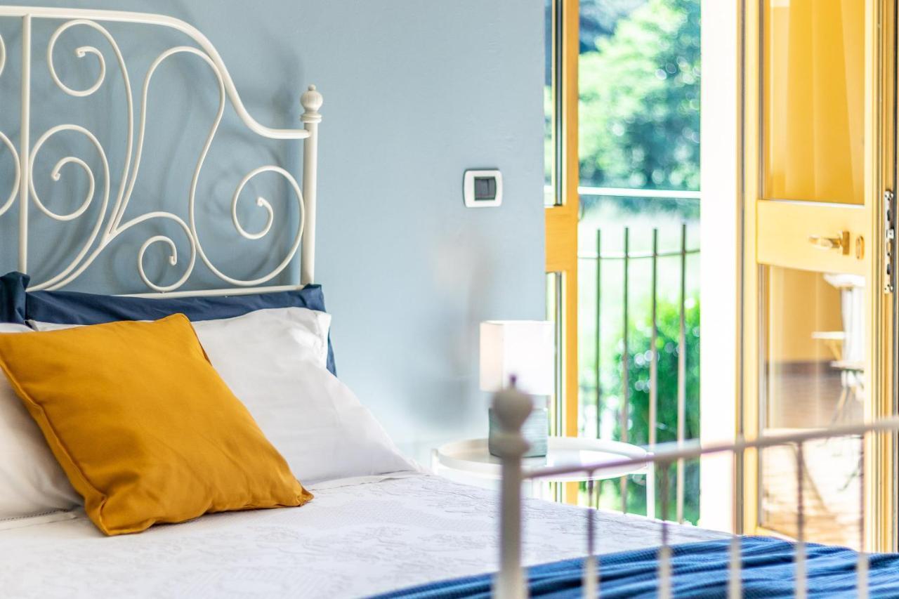 Quick Home Garden Apt Alice Castello Экстерьер фото