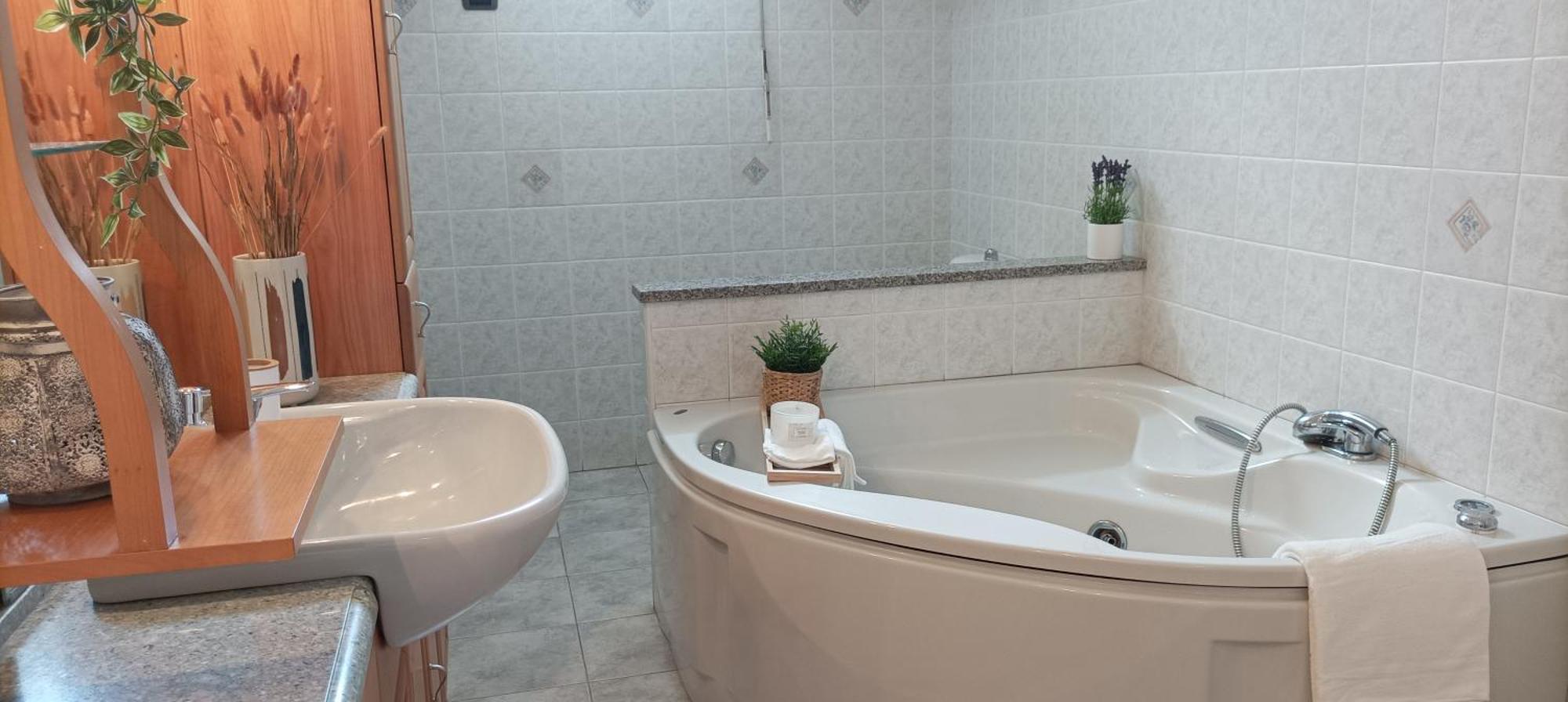Quick Home Garden Apt Alice Castello Экстерьер фото